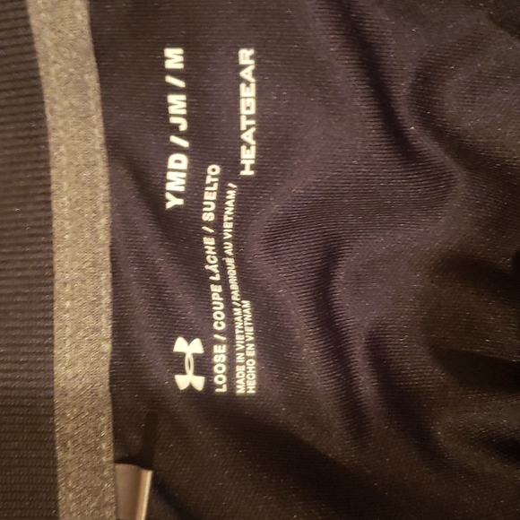 Under Armour loose fit heat gear polo shirt - Picture 4 of 4
